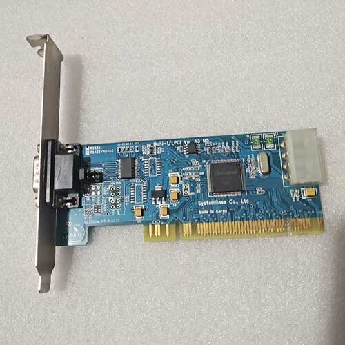 可维修Systembase Multi-1/PCI232 1端口议价