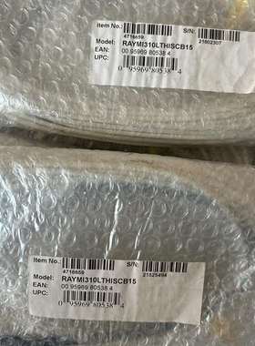 可维修雷泰MI310探头RAYMI310LTHISCB15