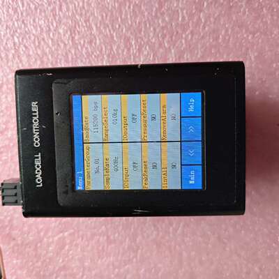 可维修loadcell controller  LH-LCC-B