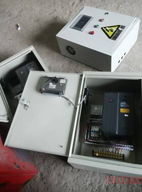 可维修欧华变频器EM580H-G11T4B 380V 11KW 现