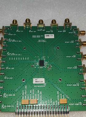 可维修SKYWORKS  EN40-D945-001 RFOUT-