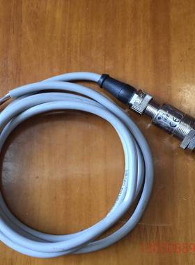 可维修SICK超声波传感器UM18-212127111，成色如图