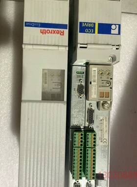 可维修Rexroth力士乐拆机DKCXX.3-040-7/DKC0