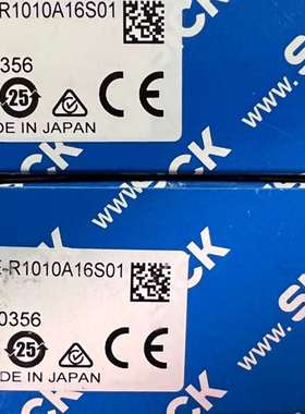 可维修西克 OL1S/OL1E-R1010A16S01 60736