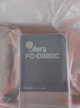 AREA FC-D980C SIH4 250SCCM 翻新品议价