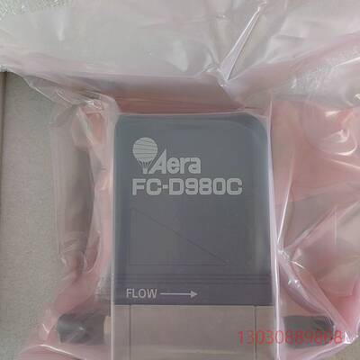 AREA FC-D980C SIH4 250SCCM 翻新品议价