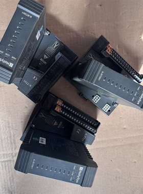 可维修和利时（HollySys）K-mediate系列模块，一