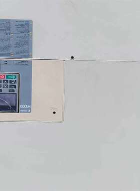 可维修安川H100075kw/90kw变频器