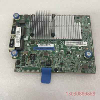可维修HP P440AR/2G FBWC 726736-B21阵列