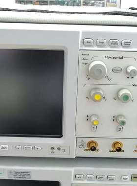 可维修安捷伦DSO83104A示波器 带宽13GHZ数字示波