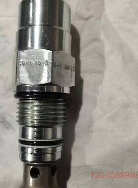 可维修全新CBV1-10-S-0-A-30/22插装阀，原装威格