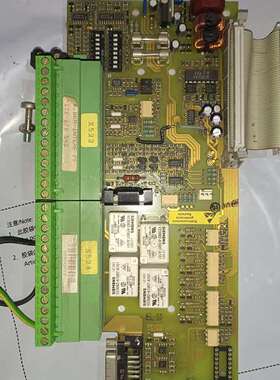 可维修vectron 400-075 邦飞利变频器 配件需要那