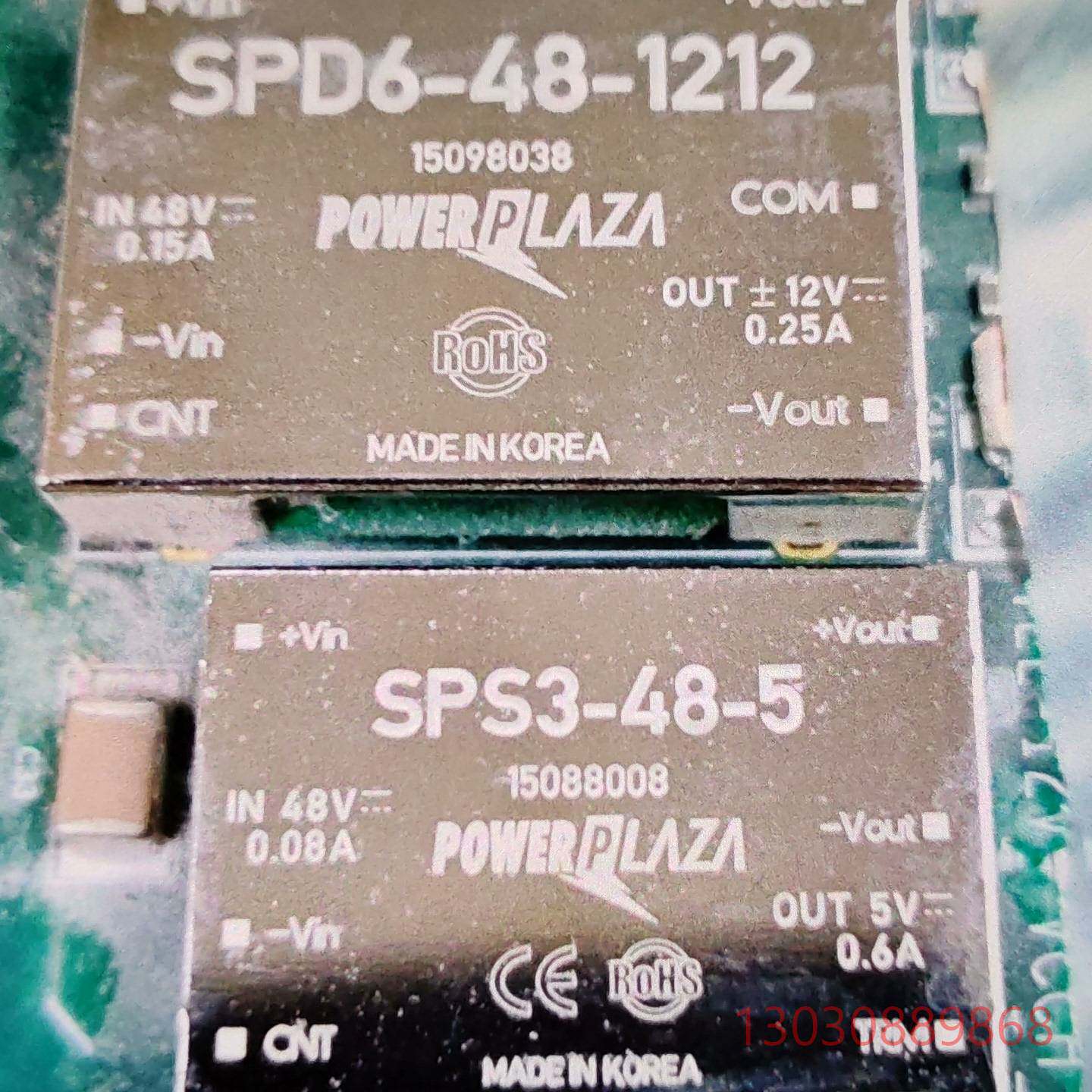 可维修SPD6-48-1212。SPS3-48-5