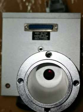 可维修光纤激光打标振镜，F-Theta，SL-1064-174-2