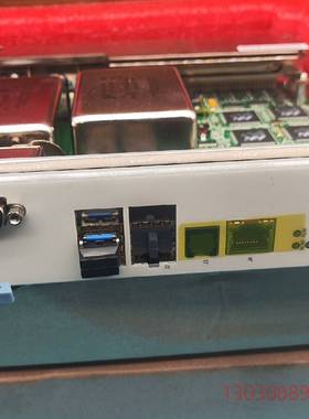 可维修中兴SPWA波分设备电源板卡33518SPWA_080602