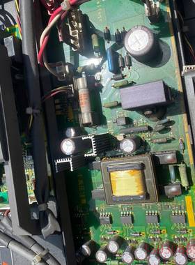 可维修富士变频器驱动板EP-3956D-C EP-3956C-C