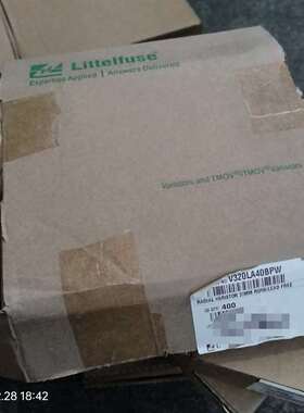 可维修力特P320L40W压敏电阻几盒