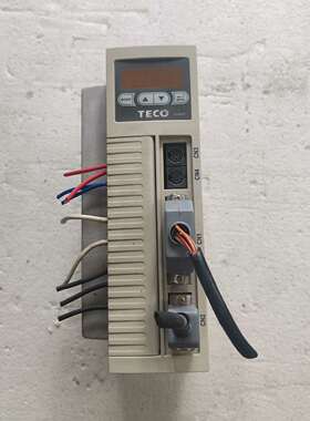 可维修JSDEP-50A3东元驱动器，拆机实物图议价