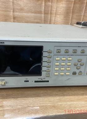 可维修LEADER利达LG3802 信号发生器议价