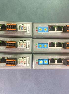 可维修雷赛两相DM3E-870总线步进驱动套装，电