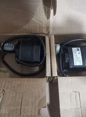 可维修热电赛默飞48i电机101427-00，全新带原包