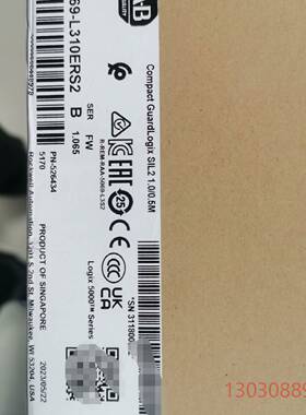 5069-L310ERS2 AB 罗克韦尔 全新原装现货议价