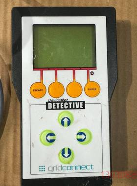 可维修GRIDCONNECT+DEVICE+NET+DETECTI