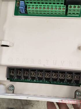 可维修海尚HS710-4KW变频器一台，成色自定义，