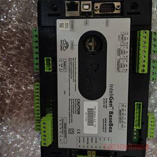 几乎全新 可维修科迈ComAp BB控制器 NTC 功能