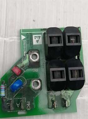 可维修丹佛斯变频器VLT6000充电滤波板，175Z1367