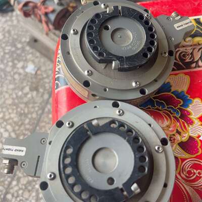 可维修Applied Robotics 防碰撞传感器