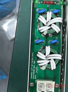 可维修0090-02346，RF FILTER BOARD，200