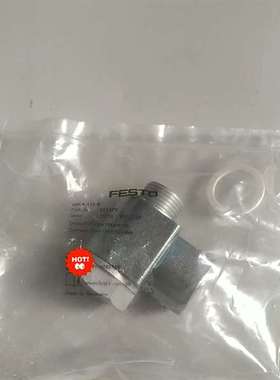 可维修FESTO 费斯托 节流阀 GRLA-1/2-B 15117
