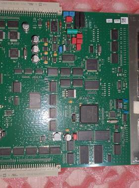 可维修阿特拉斯PF4000控制器电路板CC3000