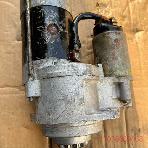 可维修191-1394起动机191-1807起动机M2T56071