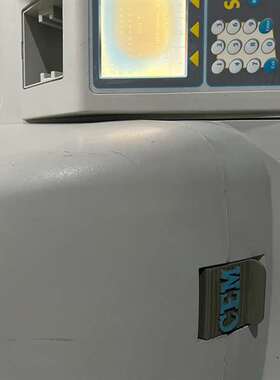 可维修美国CEM微波水分仪，型号SMART SYSTEM5