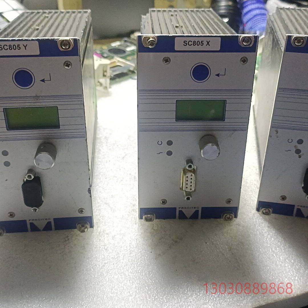 可维修普雷茨特Precitec SC805X，SC805Y，SC8