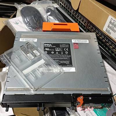 可维修戴尔DF10MXL刀片式40G全新原装的没有外