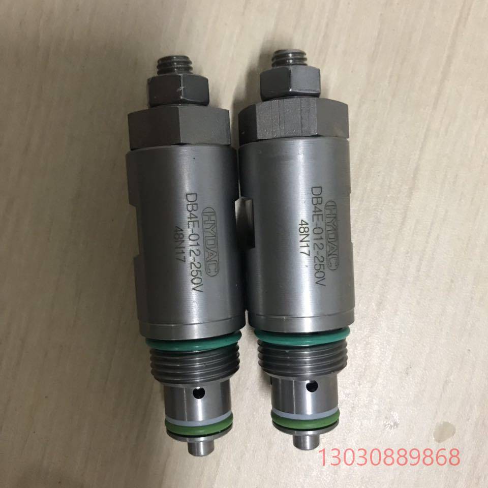 可维修全新贺德克DB4E-012-250V，DB4E-012-35