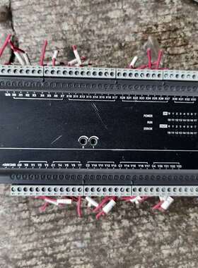 可维修台达DVP48EC