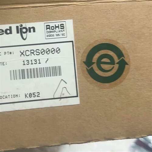 可维修RED LION XCRS0000 控制器 带扩展卡议价