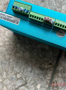 可维修雷赛HBS806驱动器和HBS86