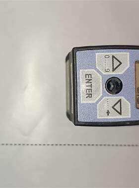 可维修宝德burkert8605控制器  实物图拍照，所