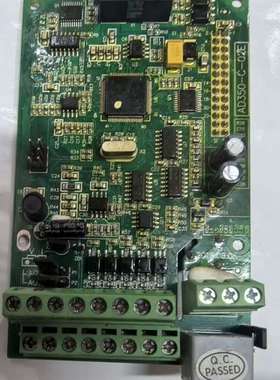 可维修科沃变频器AD350-4T3.7GB主板AD350-C-01