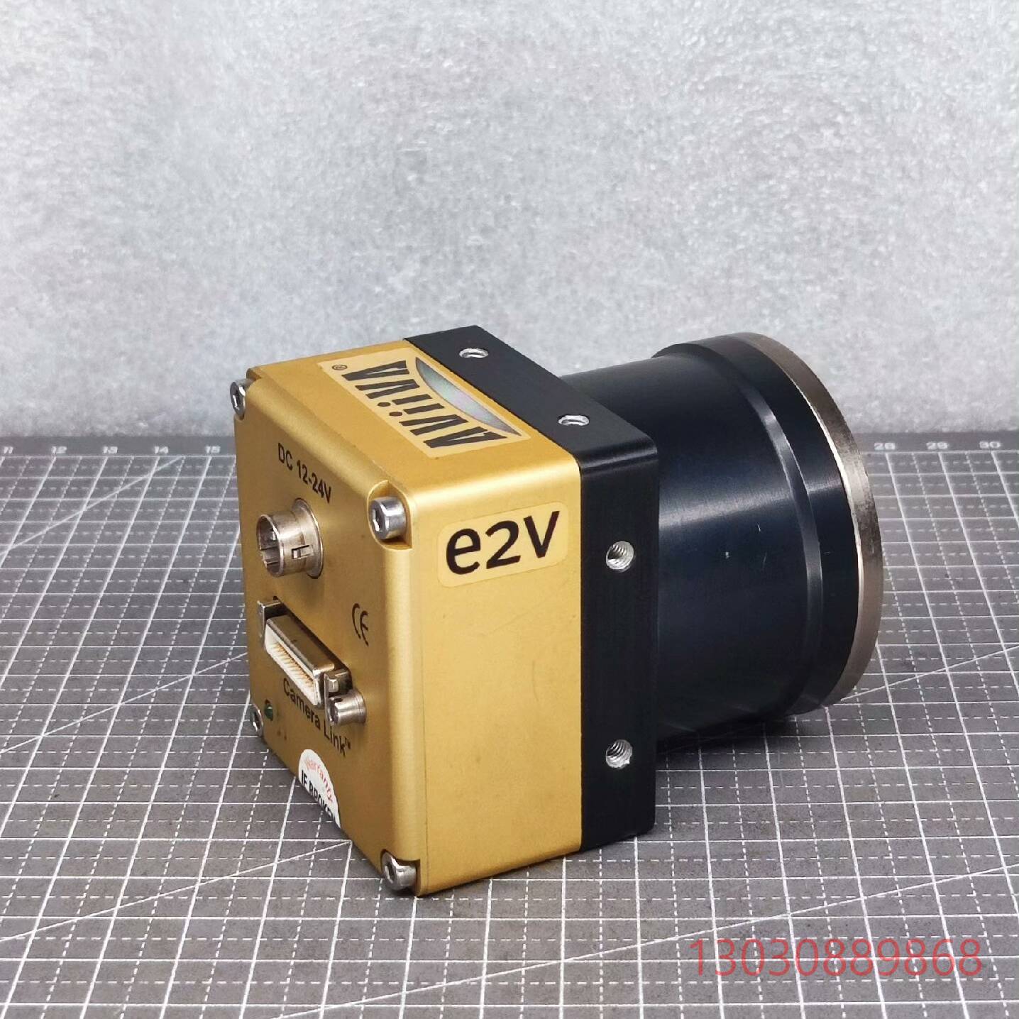 可维修AViiVA E2V AT71YSM2CL4010-BA0