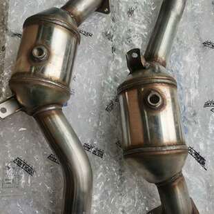 可维修华克 保时捷卡宴3.0T三元催化器奥迪Q73.