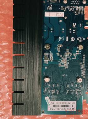 可维修【特价出】铭瑄GT210显卡，1GB DDR3，全
