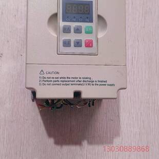 可维修拆机欧瑞汇丰F1000-G0022T3B变频器