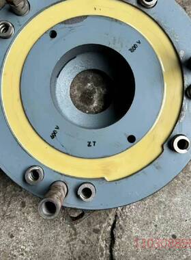 可维修SEW制动器 BMG122 HF 1200NM 400VAC