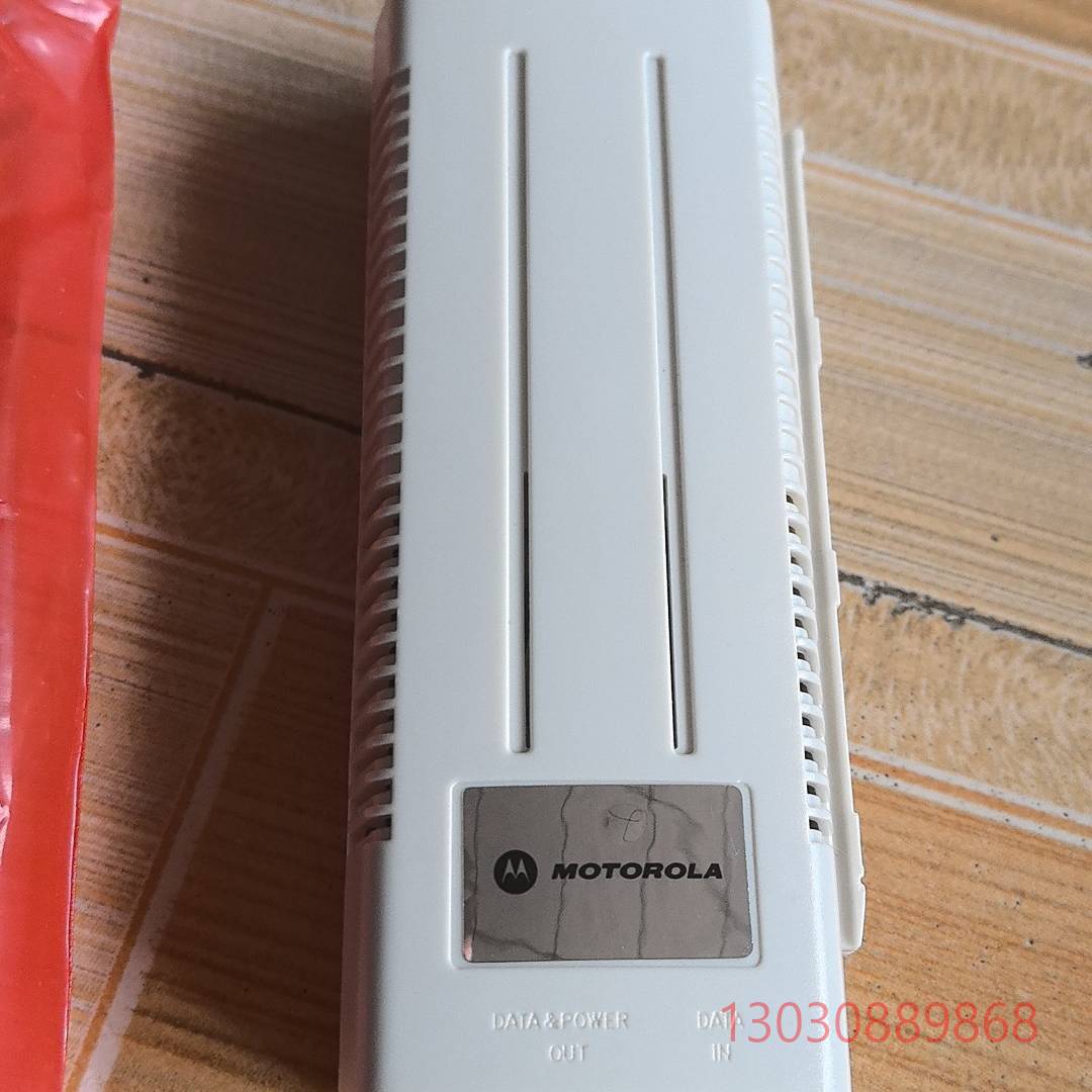 可维修摩托罗拉AP-PSBIAS-1P2-AFR电源模块，全新